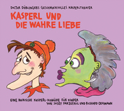 Kasperl und die wahre Liebe - Cover