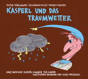 Kasperl und das Traumwetter - Cover