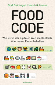 Food Code - Cover