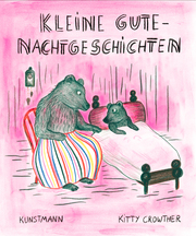 Kleine Gutenachtgeschichten - Cover