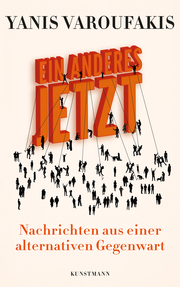 Ein Anderes Jetzt - Cover