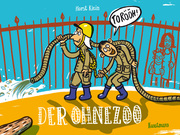Der OhneZoo - Cover