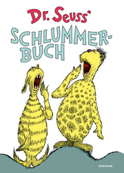 Dr. Seuss' Schlummerbuch - Cover