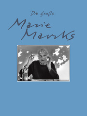 Die große Marie Marcks - Cover