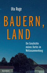 Bauern, Land - Cover