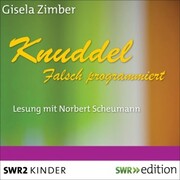 Knuddel - Falsch programmiert