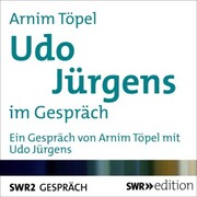 Udo Jürgens im Gespräch