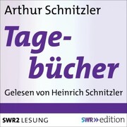 Arthur Schnitzlers Tagebücher