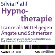 Hypnotherapie - Cover