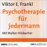 Psychotherapie für jedermann