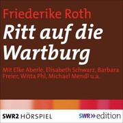 Ritt auf die Wartburg - Cover