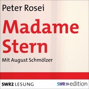 Madame Stern - Cover