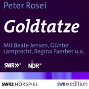 Goldtatze - Cover