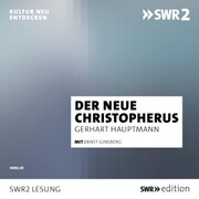Der neue Christopherus - Cover