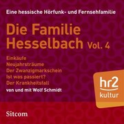 Die Familie Hesselbach Vol. 4 - Cover