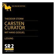 Carsten Curator - Cover