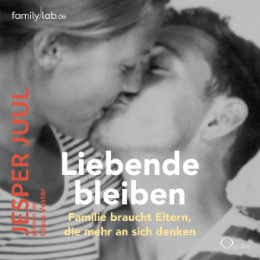 Liebende bleiben - Cover