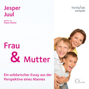 Frau & Mutter - Cover