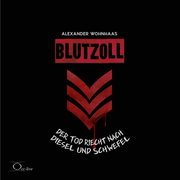 Blutzoll - Cover