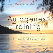 Autogenes Training für bronchial Erkrankte - Cover