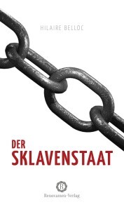 Der Sklavenstaat - Cover