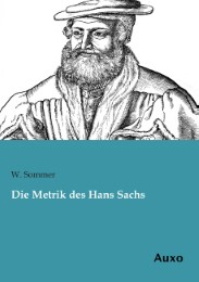 Die Metrik des Hans Sachs