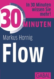 30 Minuten Flow - Cover