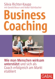Business Coaching - Cover