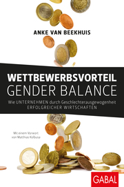Wettbewerbsvorteil Gender Balance - Cover