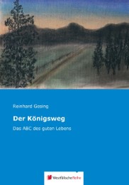 Der Königsweg - Cover