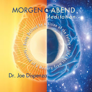 Morgen- & Abendmeditation - Cover