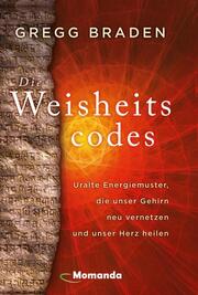 Die Weisheitscodes - Cover