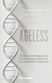 Ageless - Cover