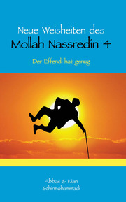 Neue Weisheiten des Mollah Nassredin 4