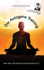 Das Autogene Training - Cover