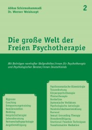 Die große Welt der Freien Psychotherapie 2