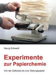 Experimente zur Papierchemie