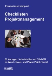 Checklisten Projektmanagement