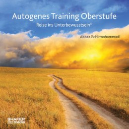 Autogenes Training Oberstufe - Cover