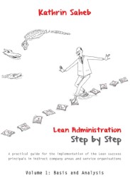 Lean Administration Step by Step