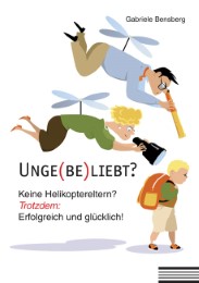 Unge(be)liebt? - Cover