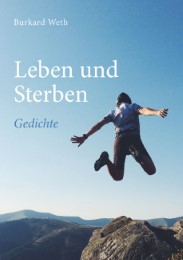 Leben und Sterben - Cover