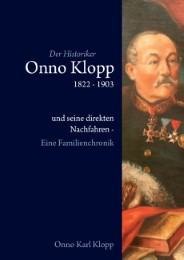 Der Historiker Onno Klopp 1822-1903