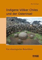 Indigene Völker Chiles und der Osterinsel