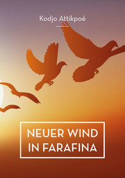 Neuer Wind in Farafina - Cover