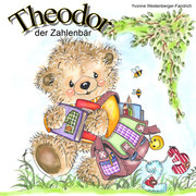 Theodor, der Zahlenbär