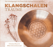 Klangschalen-Träume - Cover