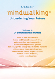 MindWalking® - Unburdening Your Future