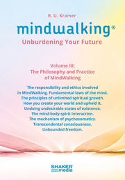 MindWalking® - Unburdening Your Future