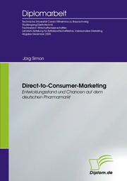 Direct-to-Consumer-Marketing